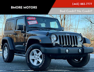 2014 Jeep Wrangler 1C4AJWAG8EL281275 2014 Jeep Wrangler
