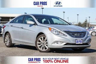 2012 Hyundai Sonata 5NPEC4AB7CH366761 2012 Hyundai Sonata