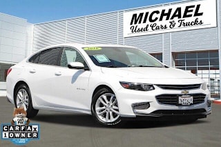 2016 Chevrolet Malibu LT 1G1ZE5ST7GF182986 2016 Chevrolet Malibu LT