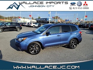 2016 Subaru Forester JF2SJGDC3GH454002 2016 Subaru Forester