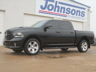 2016 Ram Pickup 1500 1C6RR7MT5GS180933 2016 Ram Pickup 1500