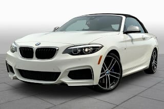 2019 BMW 2 Series WBA2N1C59KVC28480 2019 BMW 2 Series
