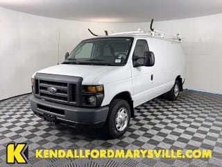 2013 Ford E-Series Cargo 1FTNE1EW7DDA55568 2013 Ford E-Series Cargo
