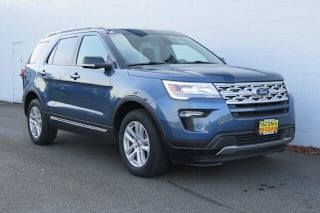 2018 Ford Explorer 1FM5K8D80JGC49563 2018 Ford Explorer