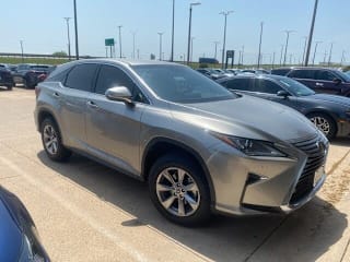 2019 Lexus RX 350 2T2ZZMCA6KC145444 2019 Lexus RX 350
