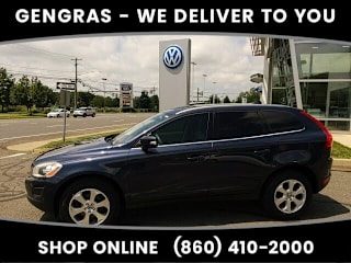 2013 Volvo XC60 3.2 YV4952DZ1D2427384 2013 Volvo XC60 3.2