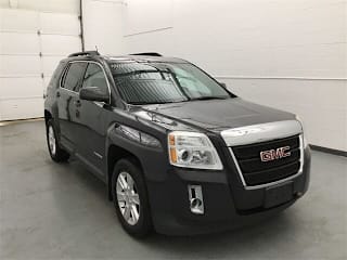 2013 GMC Terrain SLE-2 2GKFLTEK7D6276738 2013 GMC Terrain SLE-2