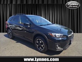 2019 Subaru Crosstrek 2.0i Premium JF2GTACC2K8253991 2019 Subaru Crosstrek 2.0i Premium