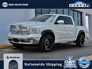 2017 Ram Pickup 1500 1C6RR7NT7HS745179 2017 Ram Pickup 1500