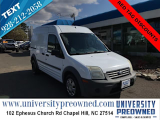 2010 Ford Transit Connect NM0LS7CN0AT006160 2010 Ford Transit Connect