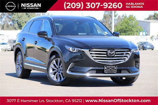 2020 Mazda CX-9 Grand Touring JM3TCADY8L0412138 2020 Mazda CX-9 Grand Touring