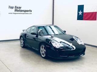 2002 Porsche 911 WP0AB29992S686204 2002 Porsche 911