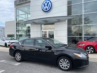 2016 Nissan Altima 1N4AL3AP2GC265848 2016 Nissan Altima