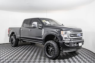 2020 Ford F-350 Super Duty 1FT8W3BT8LEE24608 2020 Ford F-350 Super Duty