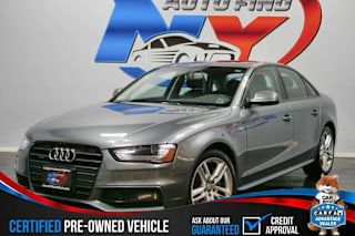 2016 Audi A4 2.0T quattro Premium WAUBFAFL2GN011932 2016 Audi A4 2.0T quattro Premium