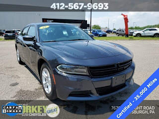2019 Dodge Charger SXT 2C3CDXBG1KH688534 2019 Dodge Charger SXT