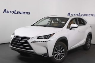 2015 Lexus NX 200t JTJYARBZXF2021853 2015 Lexus NX 200t