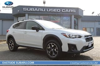 2018 Subaru Crosstrek JF2GTAAC5JH281852 2018 Subaru Crosstrek
