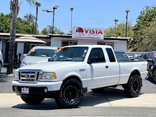 2009 Ford Ranger XLT 1FTZR45E69PA47790 2009 Ford Ranger XLT