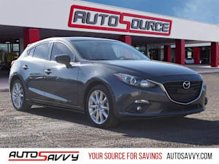 2016 Mazda Mazda3 JM1BM1M34G1310650 2016 Mazda Mazda3
