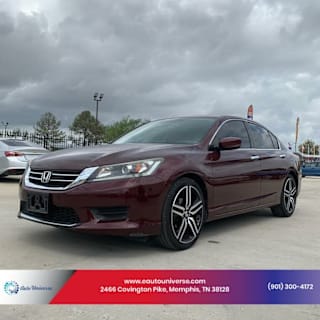 2013 Honda Accord 1HGCR2F35DA258919 2013 Honda Accord