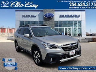 2020 Subaru Outback Limited 4S4BTANCXL3250093 2020 Subaru Outback Limited