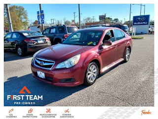 2011 Subaru Legacy 2.5i Premium 4S3BMBC62B3232979 2011 Subaru Legacy 2.5i Premium