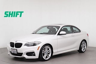 2017 BMW 2 Series WBA2F9C32HV664667 2017 BMW 2 Series
