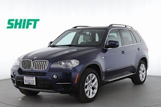 2013 BMW X5 xDrive35i 5UXZV4C52D0G50785 2013 BMW X5 xDrive35i