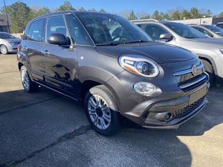 2020 FIAT 500L Pop ZFBNFAAH0LZ042752 2020 FIAT 500L Pop
