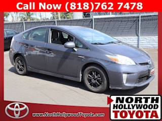 2015 Toyota Prius JTDKN3DU5F0477153 2015 Toyota Prius