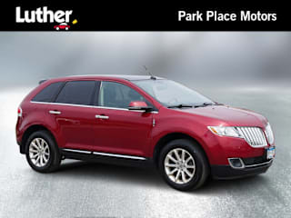 2015 Lincoln MKX Base 2LMDJ8JK1FBL32730 2015 Lincoln MKX Base