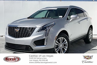 2020 Cadillac XT5 1GYKNCRS2LZ191138 2020 Cadillac XT5