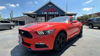 2015 Ford Mustang V6 1FA6P8AM0F5408246 2015 Ford Mustang V6