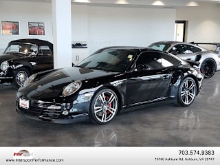 2011 Porsche 911 WP0AD2A93BS766085 2011 Porsche 911