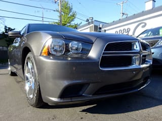 2013 Dodge Charger SE 2C3CDXBG3DH545622 2013 Dodge Charger SE