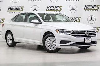 2019 Volkswagen Jetta 1.4T S 3VWC57BU5KM111082 2019 Volkswagen Jetta 1.4T S