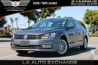 2016 Volkswagen Passat 1VWBT7A35GC039657 2016 Volkswagen Passat