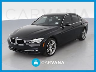 2018 BMW 3 Series 330i WBA8B9G54JNU96313 2018 BMW 3 Series 330i