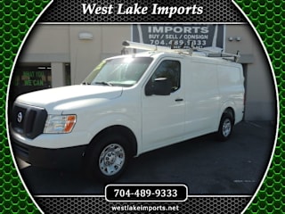 2014 Nissan NV Cargo 1N6BF0KY6EN103053 2014 Nissan NV Cargo