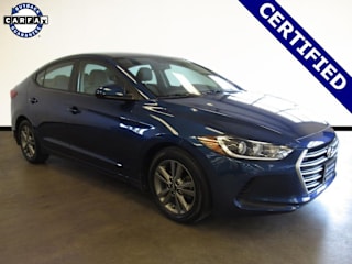 2018 Hyundai Elantra SEL 5NPD84LF3JH245428 2018 Hyundai Elantra SEL