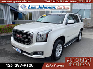 2015 GMC Yukon SLT 1GKS2BKC1FR209696 2015 GMC Yukon SLT