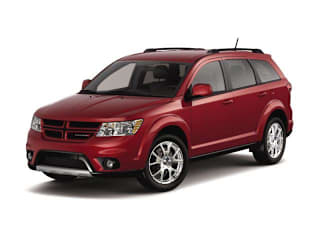 2014 Dodge Journey R/T 3C4PDCEG3ET300183 2014 Dodge Journey R/T