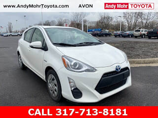 2016 Toyota Prius c JTDKDTB37G1123899 2016 Toyota Prius c