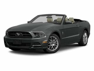 2013 Ford Mustang V6 1ZVBP8EM4D5221864 2013 Ford Mustang V6