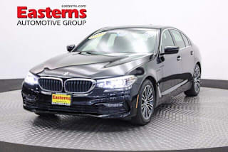 2018 BMW 5 Series 530e xDrive iPerformance WBAJB1C55JG624085 2018 BMW 5 Series 530e xDrive iPerformance