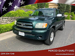 2004 Toyota Tundra SR5 5TBRN34194S438993 2004 Toyota Tundra SR5