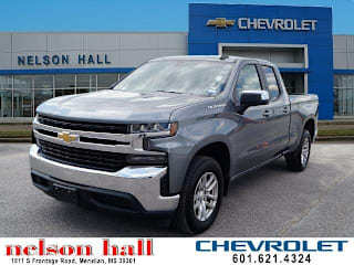2020 Chevrolet Silverado 1500 LT 1GCRWCEDXLZ115322 2020 Chevrolet Silverado 1500 LT