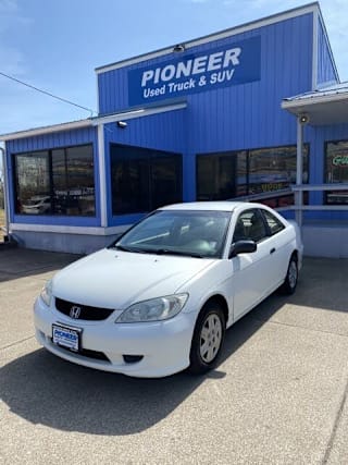2005 Honda Civic 1HGEM22155L062352 2005 Honda Civic