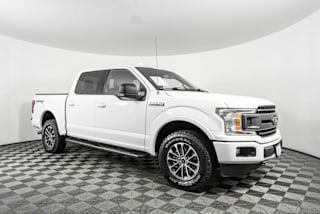 2018 Ford F-150 1FTEW1EG5JFA23515 2018 Ford F-150